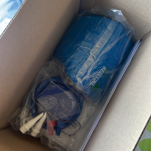 Brand New Exercise Yoga Ball Chair & 3 Resistance Bands Exercise Workout Bundle - Picture 6 of 10